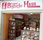 Biscocho Haus