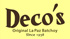 Deco's