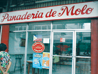 Panaderia de Molo