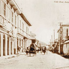 Calle Real