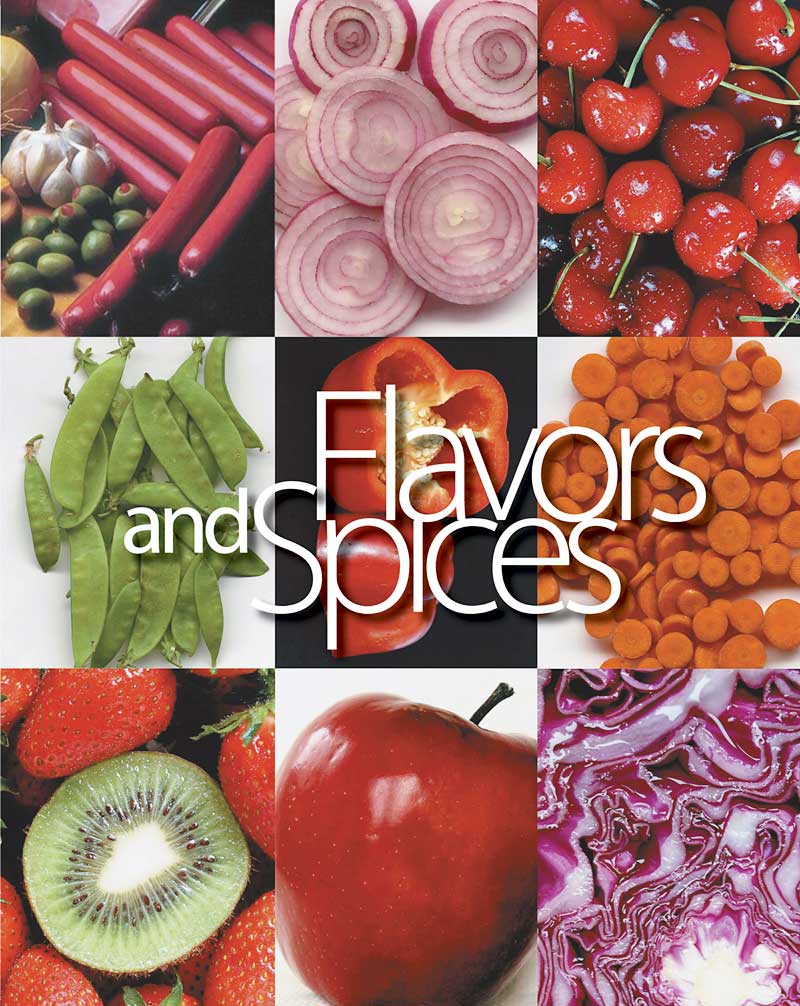 Flavors and Spices
