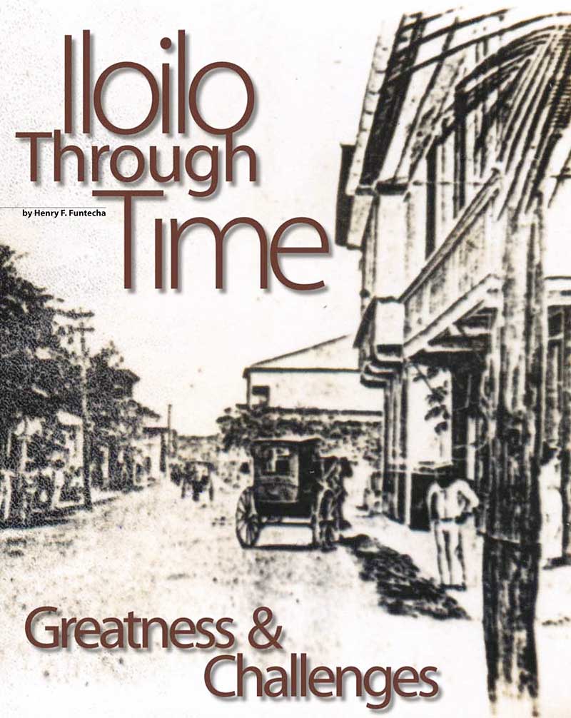 History of Iloilo