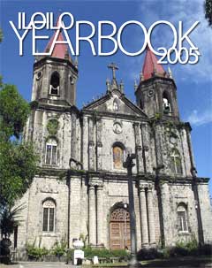 Iloilo Yearbook