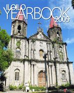 Iloilo Yearbook 2005