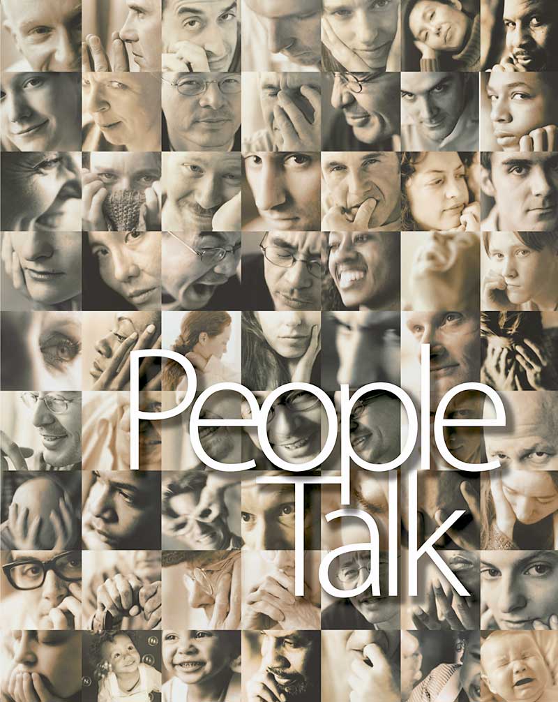 People Talk