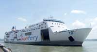 SuperFerry 18