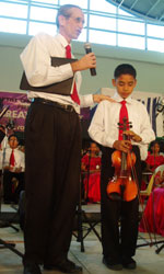 IBC Orchestra