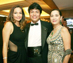 Phil Tatler Ball