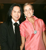 Phil Tatler Ball
