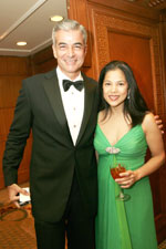 Phil Tatler Ball