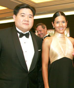Phil Tatler Ball