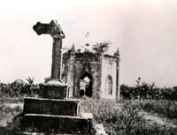 Iloilo Cemeteries