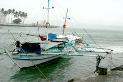wharft